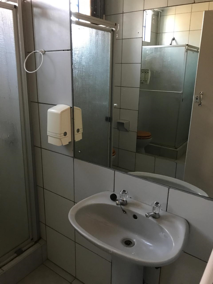 Commercial Property for Sale in Uitvlught Free State